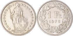 World Coins - Coin, Switzerland, Franc, 1978