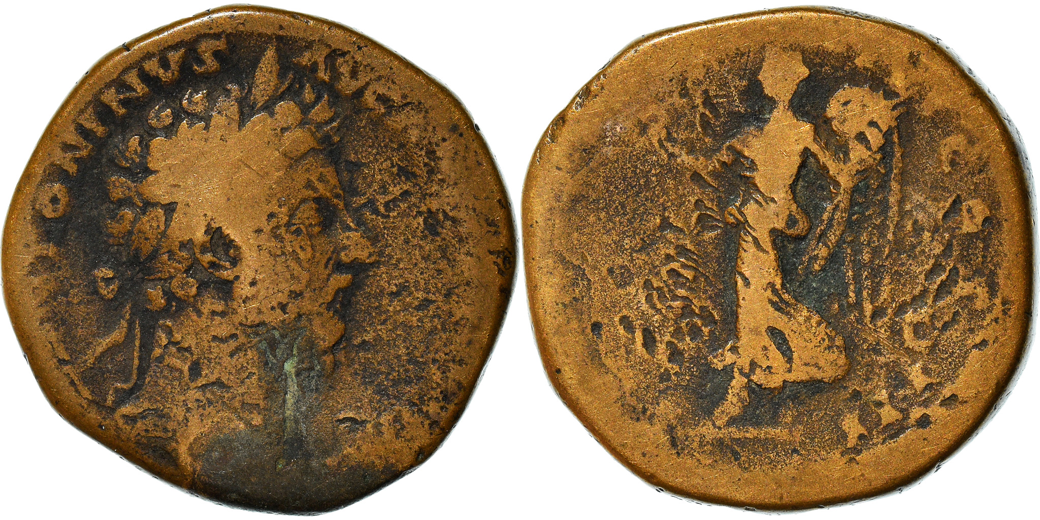 Coin, Marcus Aurelius, Sestertius, 166-167, Rome, , Bronze, RIC:948