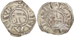 World Coins - Coin, France, Bretagne, Conan III, Denarius, Rennes, , Silver