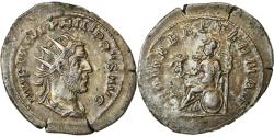 Ancient Coins - Coin, Philip I, Antoninianus, 244-247, Rome, , Billon, RIC:45