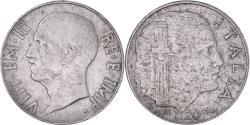 World Coins - Coin, Italy, 20 Centesimi, 1941, Rome, , Acmonital (ferritique), KM:75b