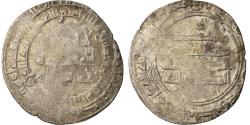 World Coins - Coin, Abbasid Caliphate, al-Muktafi, Dirham, AH 289 (900/901), Nasibin