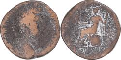 Marcus Aurelius, Aureus, 163-164, Rome, Gold, NGC, , RIC:116