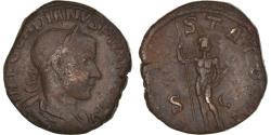 Ancient Coins - Coin, Gordian III, Sestertius, 238-244, Rome, , Bronze, RIC:299