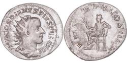 Ancient Coins - Coin, Gordian III, Antoninianus, 243, Rome, , Billon, RIC:90