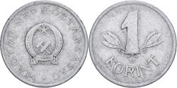 World Coins - Hungary, 1 Forint, 1949, Budapest, Aluminum, , KM:545