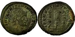 Ancient Coins - Coin, Constantine I, Nummus, , Copper