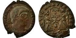 Ancient Coins - Coin, Magnentius, Maiorina, Roma, , Copper, Cohen:68