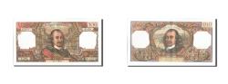 World Coins - Banknote, France, 100 Francs, 100 F 1964-1979 ''Corneille'', 1969, 1969-11-06