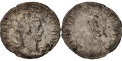 Ancient Coins - Coin, Gallienus, Antoninianus, Lyons, , Billon, RIC:44