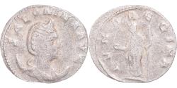 Ancient Coins - Coin, Salonina, Antoninianus, 257-258, Rome, , Billon, RIC:29