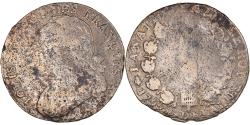 World Coins - Coin, France, 12 deniers françois, 12 Deniers, 1792⸱4, Paris,