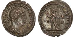 Ancient Coins - Coin, Constantine I, Follis, AD 310-313, Trier, , Bronze, RIC:874