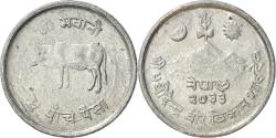 World Coins - Coin, Nepal, 5 Paisa