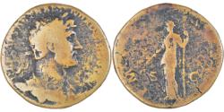 Ancient Coins - Coin, Hadrian, Sestertius, 121-123, Rome, , Bronze, RIC:661