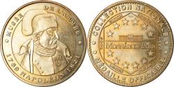 World Coins - France, Token, Touristic token, Paris - Musée de l'Armée n°3, Arts & Culture