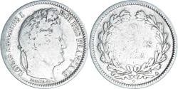 World Coins - Coin, France, Louis-Philippe, 2 Francs, 1832, Paris, , Silver, KM:743.1