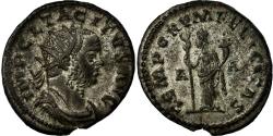 Ancient Coins - Coin, Tacitus, Antoninianus, , Billon, Cohen:144