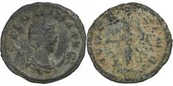 Ancient Coins - Salonina, Antoninianus, 257-258, Rome, Billon, , RIC:30