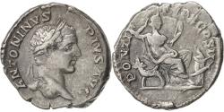 Ancient Coins - Coin, Caracalla, Denarius, 207, Roma, , Silver, RIC:92