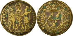 World Coins - France, Token, Royal, , Copper, Feuardent:2274