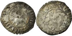 World Coins - Coin, Armenia, Levon I, Tram, 1198-1219 AD, , Silver
