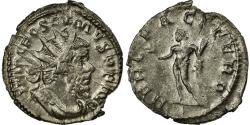 Ancient Coins - Coin, Postumus, Antoninianus, , Billon, Cohen:101