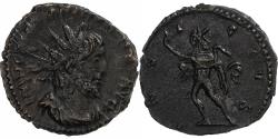 Ancient Coins - Victorinus, Antoninianus, 269-271, Rome, Billon, , RIC:114