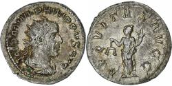 Ancient Coins - Philip I, Antoninianus, 244-247, Rome, Billon, , RIC:27