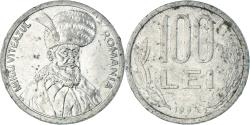 World Coins - Coin, Romania, 100 Lei, 1994