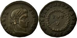 Ancient Coins - Coin, Crispus, Nummus, Siscia, , Copper, Cohen:34