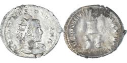 Ancient Coins - Coin, Gallienus, Antoninianus, 258-259, Rome, , Billon, RIC:18