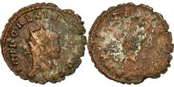 Ancient Coins - Coin, Gallienus, Antoninianus, AD 260-268, Rome, , Billon, RIC:252
