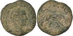Ancient Coins - Coin, Troas, Gallienus, Bronze Æ, Alexandria, , Bronze