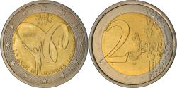 World Coins - Portugal, 2 Euro, Lusophonie, 2009, Lisbon, , Bi-Metallic, KM:786