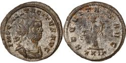 Ancient Coins - Coin, Tacitus, Aurelianus, 275-276, Roma, , Billon, RIC:82
