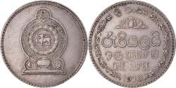 World Coins - Coin, Sri Lanka, Rupee, 1978