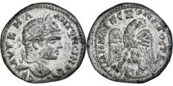 Ancient Coins - Coin, Seleucis and Pieria, Caracalla, Tetradrachm, 215-217, Antioch,