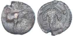 Ancient Coins - Coin, Euboia, Euboian league, Æ, 3rd century BC, , Bronze
