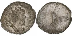Ancient Coins - Postumus, Antoninianus, 262-263, Trier, Billon, , RIC:93