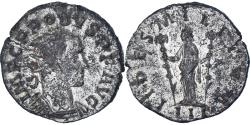 Ancient Coins - Coin, Probus, Aurelianus, 276-282, Rome, , Billon, RIC:29