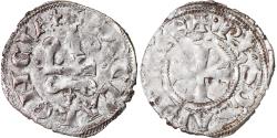 World Coins - Coin, Greece, Philippe de Savoie, Denier, 1301-1306, Clarencia,