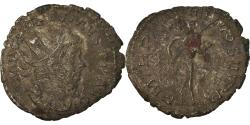 Ancient Coins - Coin, Postumus, Antoninianus, 263-265, Trier, , Billon, RIC:57