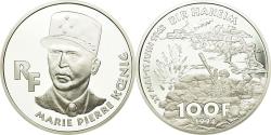 World Coins - Coin, France, 100 Francs, 1994, , Silver, KM:1040, Gadoury:C75