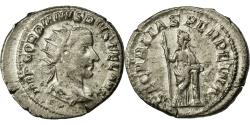 Ancient Coins - Coin, Gordian III, Antoninianus, , Billon, Cohen:336