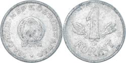 World Coins - Coin, Hungary, Forint, 1950