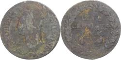 World Coins - Coin, France, Dupré, 5 Centimes, AN 8/5, Metz, , Copper, Gadoury:126a