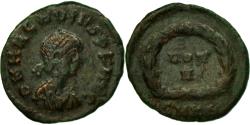 Ancient Coins - Coin, Arcadius, Nummus, 378-383, Kyzikos, , Copper, RIC:20
