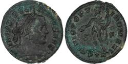 Ancient Coins - Diocletian, Follis, 303-305, Trier, Bronze, , RIC:582a