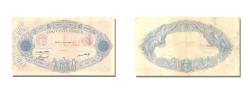 World Coins - Banknote, France, 500 Francs, 500 F 1888-1940 ''Bleu et Rose'', 1936